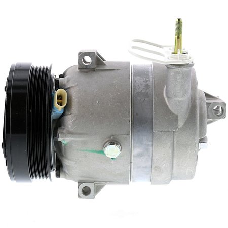 DENSO A/C Compressor #Denso 471-6083 471-6083